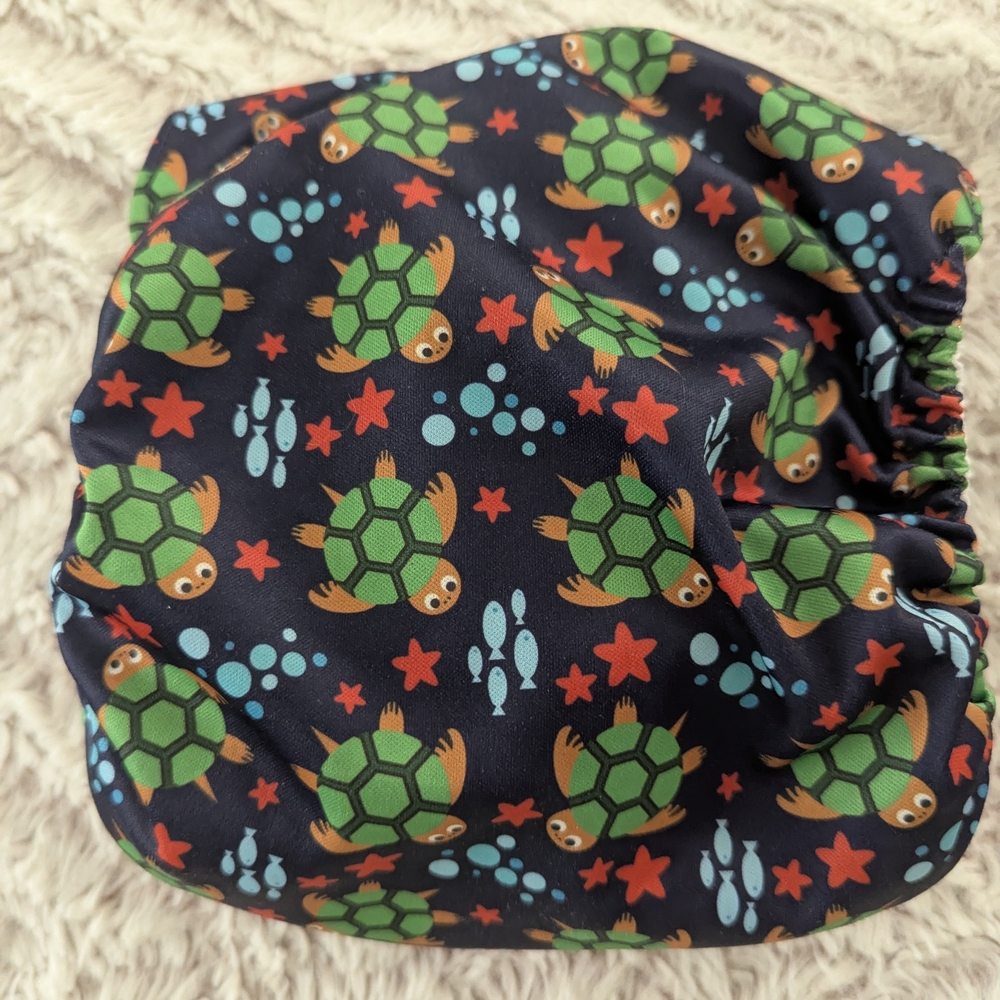 Wegreeco Belly Band Bundle - Picture 7 of 11